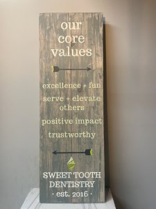 Core Values